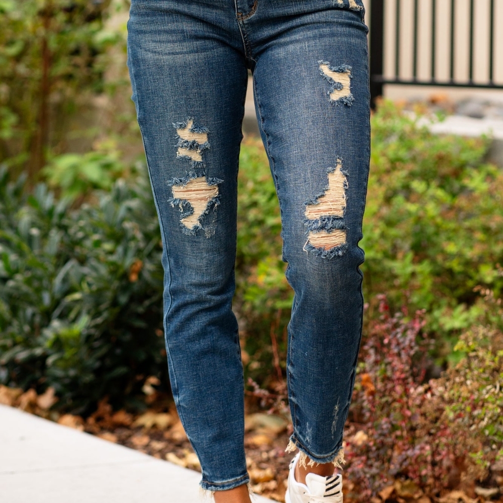 NWOT Judy Blue Jeans 14W